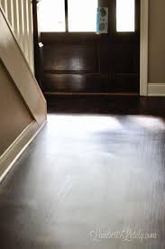 how to clean vinyl plank lvp flooring