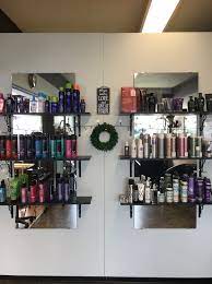 At s4hair salon, we only stock products we personally. Salon 4 Hair Design Community Facebook