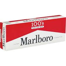 marlboro 100 box carton marlboro 100