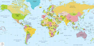 Where is the madeira (portugal) on the world map. Portugal World Map Portugal On The World Map Southern Europe Europe