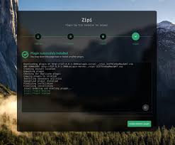 plugin zipi plugin zip file