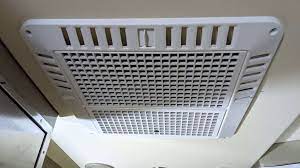 Replace Your Rv Air Conditioner Filter