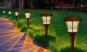 Installing Outside Security Lights Costs