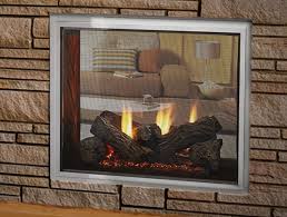 Indoor Outdoor Gas Fireplaces Gas