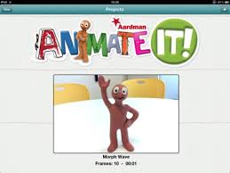 Make Your Own Animations With The Help Of World Famous Aardman
