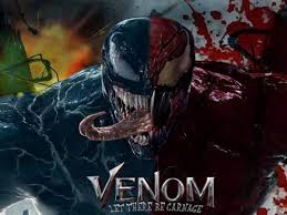 Том харди, мишель уильямс, стивен грэм и др. Venom 2 Let There Be Carnage Yorumlaridizi Ve Filmler