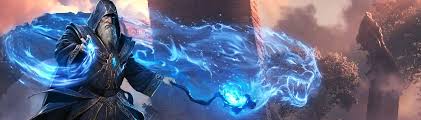 spells enhanced spirit guardians at