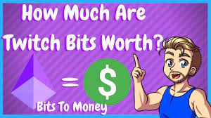 The below calculator will show you how much the streamer will take home, how much the bits will cost, and how much twitch will earn. How Much Are Bits On Twitch Worth Youtube