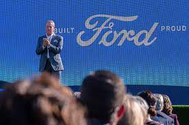 Ford Motor (F) Joins Dividend Revival ...