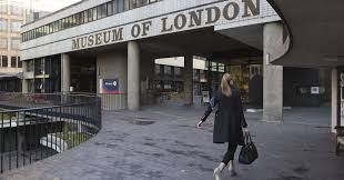 Museo di Londra