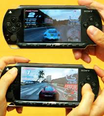 sony psp serves up more than games