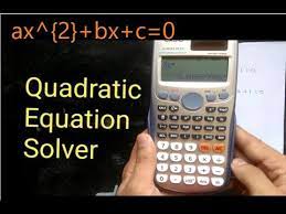 how to solve cubic equation in