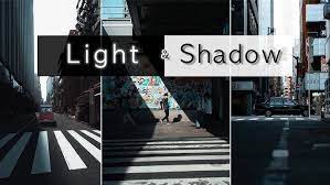 Playing with Light and Shadow: Exploring Photography with Mark Wallace -  YouTube