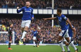It was about how we. Sporf On Twitter 19th Oct 2002 Waynerooney Scores Everton Vs Arsenal 15 Years Later 22nd Oct 2017 Waynerooney Scores Everton Vs Arsenal Https T Co Bu3banw46n