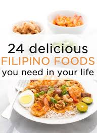 Top 10 best rated filipino dishes. 24 Delicious Filipino Foods You Need In Your Life