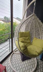 Swing Chair Furniture Home Living