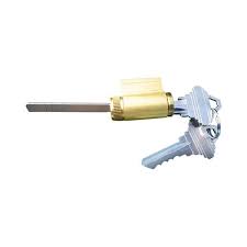 Premier Lock Key In Knob Lever Cylinder