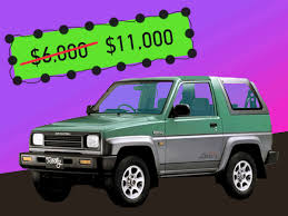 used cars so insanely expensive right