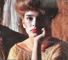 Misymis, perviano and 1 other like this. Brooke Shields Image