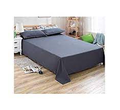 Flat Sheet Vs Fitted Sheet Bed Linens