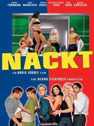 Nackt shows