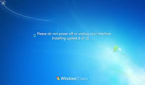 Windows 7 Upgrade Advisor 