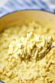 The taste is changed but not significantly, though all require additional seasonings to be added to enhance the taste. The Best Vegan Mac And Cheese Nora Cooks