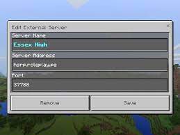 To note, the hypixel server is just available for minecraft java edition. Join Mah Serverrr Ip Hsrp Roleplay Pe Port 37788 Minecraft Amino