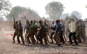 Image result for south sudan news