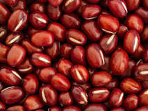 Can kidney beans be used instead of adzuki beans?