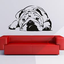 Dog Wall Stickers Icon