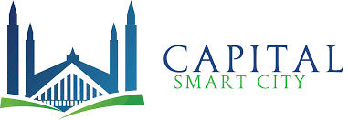 Capital smart City