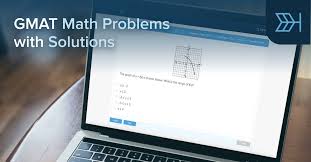 Gmat Math Problems With Solutions Ttp