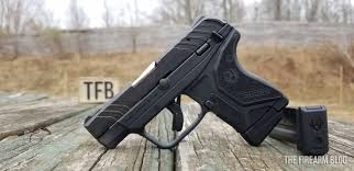 tfb review the new ruger lcp ii 22