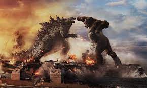 Godzilla vs. Kong ศึกทวงบัลลังก์ราชาไททัน กับ 7 เรื่องน่ารู้ก่อนไปดู