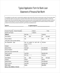 Bank Statement Templates 13 Free Word Excel Pdf Forms