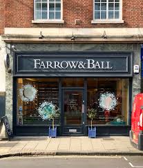 Farrow And Ball Colors Update 2018