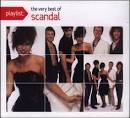 Playlist: The Very Best of Scandal