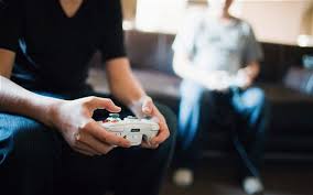 Video and computer games are extremely popular nowadays. Want Your Children To Keep Fit Let Them Play Computer Games