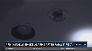 A wide variety of free fire alarms options are available to you, such as usage, special features, and q3: Afd Installs Fire Alarms For Free Kvue Com