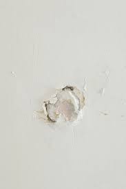 Just before this coat of plaster is dry, use. How To Patch A Hole In Drywall Or Plaster Walls Apartment Therapy
