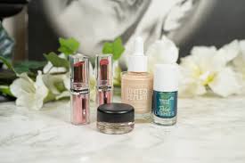 new in skincare vegreen l oréal and