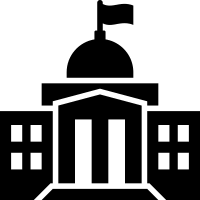 Available in png and svg formats. Federal Government Icons Download Free Vector Icons Noun Project