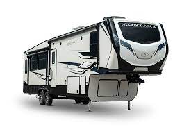 montana high country fifth wheels for