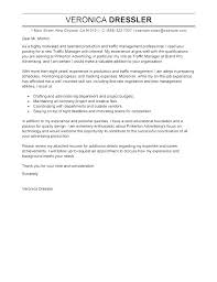 Production Coordinator Cover Letter