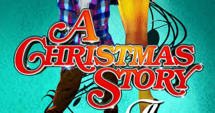A Christmas Story The Musical At Lutcher Theater