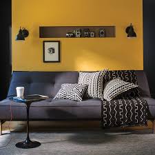 6 Accent Wall Ideas To Add Character To