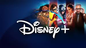 over 700 disney owned films and shows
