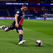 Join the discussion or compare with others! Psg Suffer Another Setback As Alessandro Florenzi Ruled Out Of Bayern Munich Game Bavarian Football Works