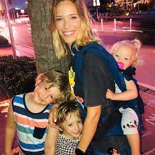 I'm so happy to have this space to share with you all. Luisana Lopilato Promiflash De